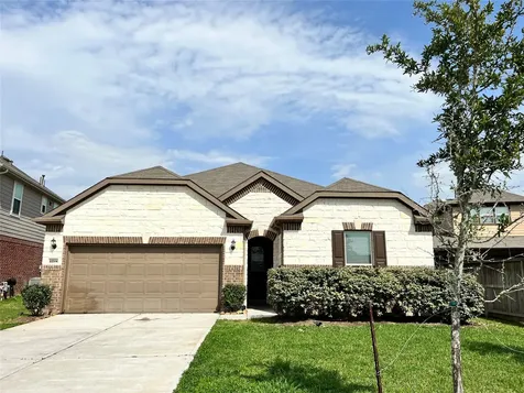 22514 Williams Oak Lane Richmond TX 77469