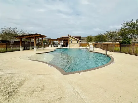 22514 Williams Oak Lane Richmond TX 77469