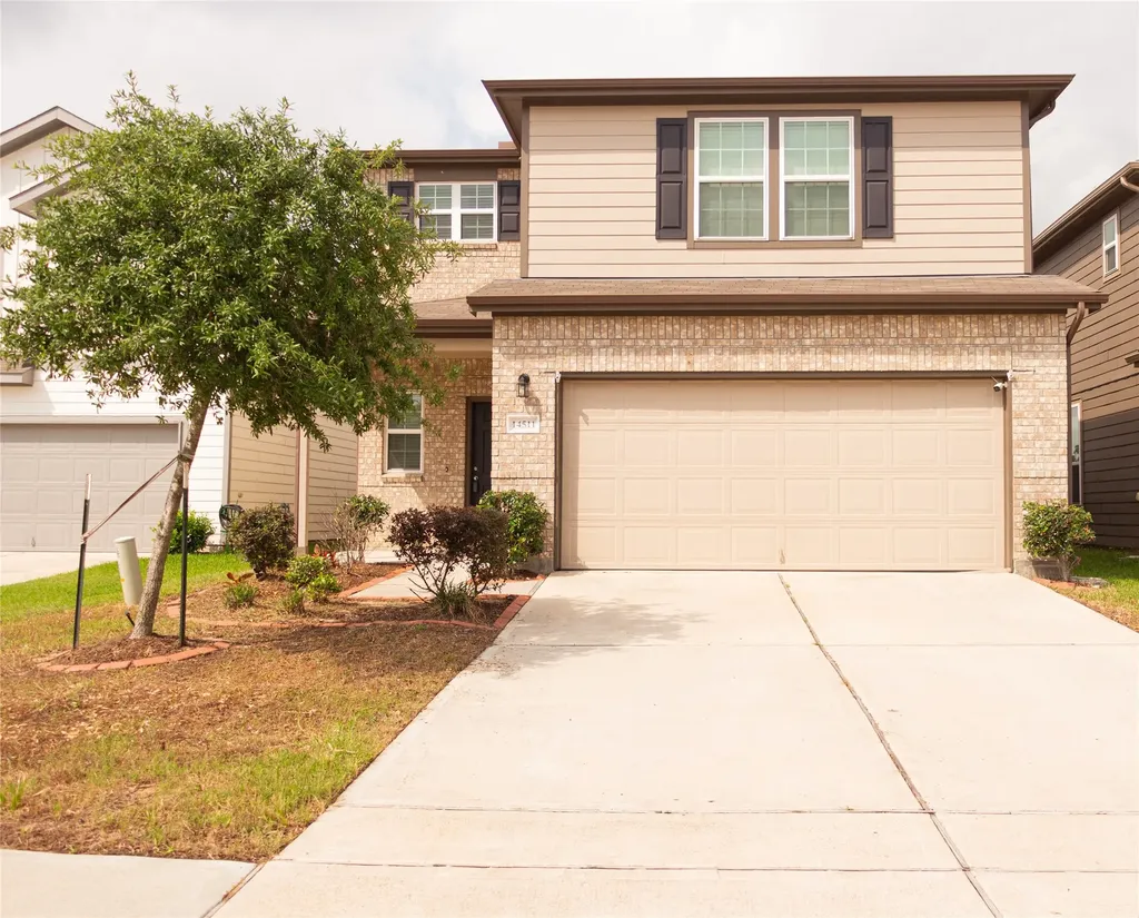 14511 Sweet Cherry Drive Houston TX 77069