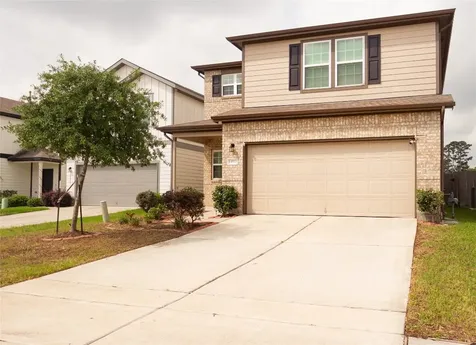 14511 Sweet Cherry Drive Houston TX 77069