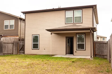 14511 Sweet Cherry Drive Houston TX 77069