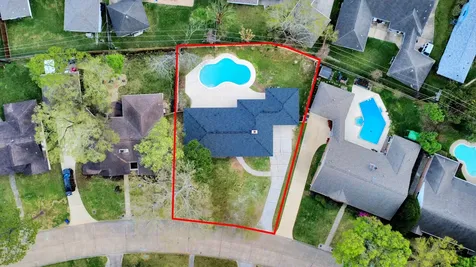1418 San Sebastian Lane Nassau Bay TX 77058