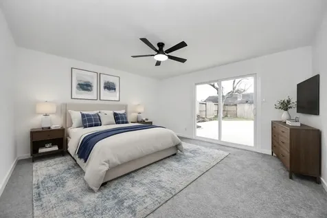 1418 San Sebastian Lane Nassau Bay TX 77058