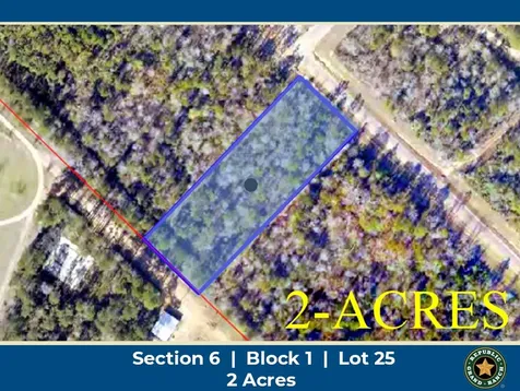 11646 Grand North Road Willis TX 77358