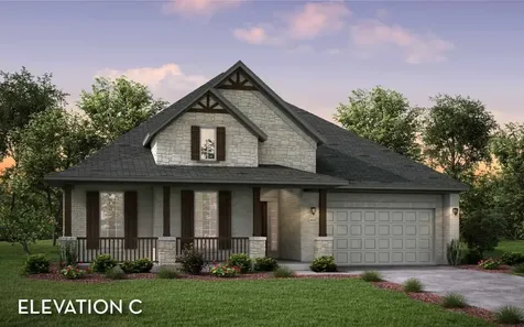 21306 Harbor Green Lane Cypress TX 77433