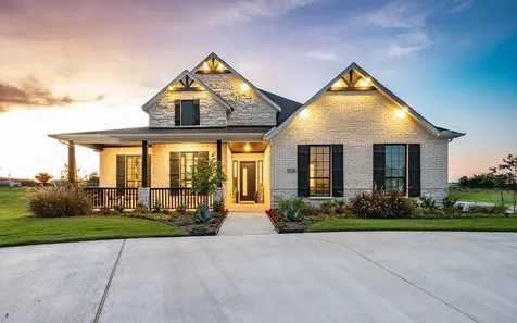 21306 Harbor Green Lane Cypress TX 77433