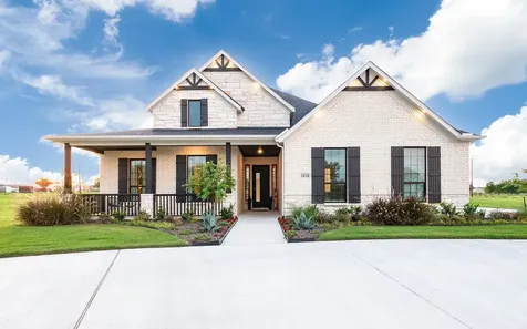 21306 Harbor Green Lane Cypress TX 77433