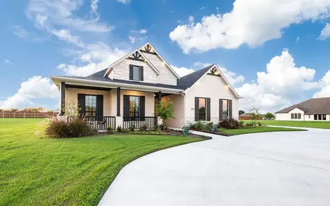 21306 Harbor Green Lane Cypress TX 77433