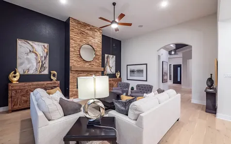 21306 Harbor Green Lane Cypress TX 77433
