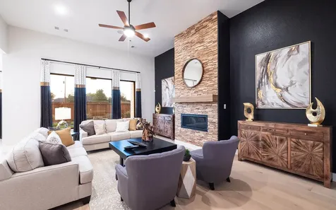 21306 Harbor Green Lane Cypress TX 77433