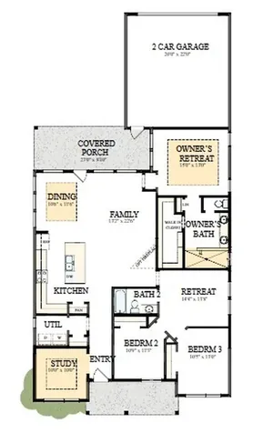 11906 Rice View Drive Mont Belvieu TX 77523