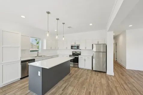 3151 Christie Street Houston TX 77026