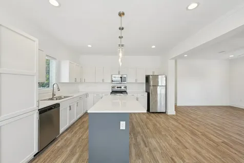 3151 Christie Street Houston TX 77026