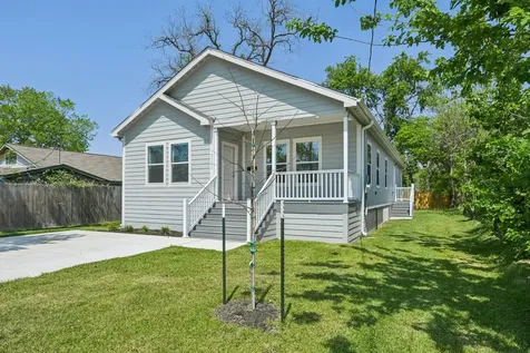 3151 Christie Street Houston TX 77026