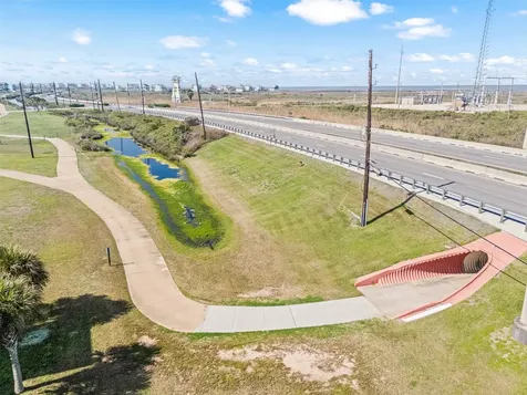 25306 Intrepid Lane Galveston TX 77554