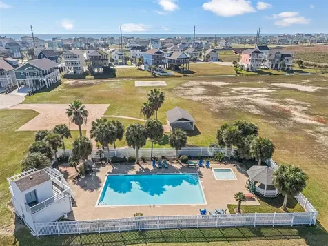 25306 Intrepid Lane Galveston TX 77554