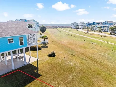 25306 Intrepid Lane Galveston TX 77554