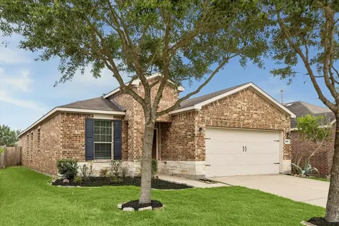 5810 Banyan Oak Court Richmond TX 77407