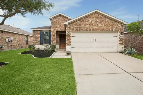 5810 Banyan Oak Court Richmond TX 77407