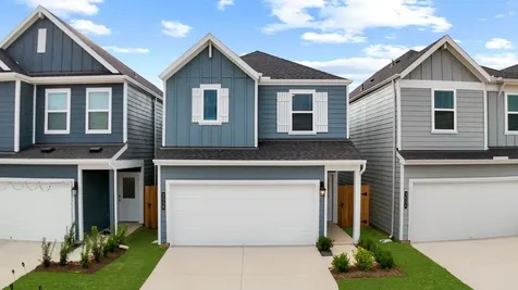 3538 Lovebird Lane Katy TX 77494