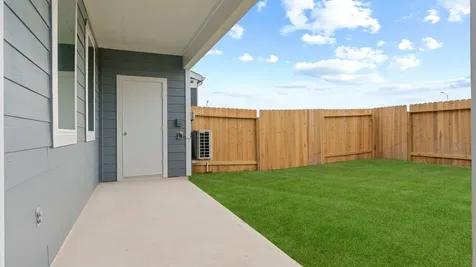 3538 Lovebird Lane Katy TX 77494
