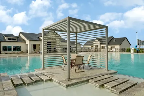 3538 Lovebird Lane Katy TX 77494
