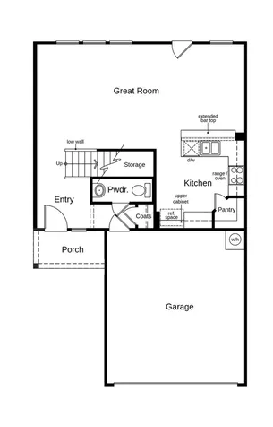 2235 Hawthorn Grove Street Beasley TX 77417