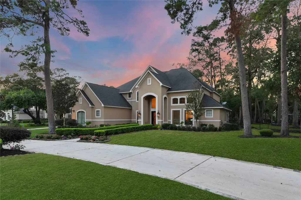 7611 Kings River Lane Humble TX 77346