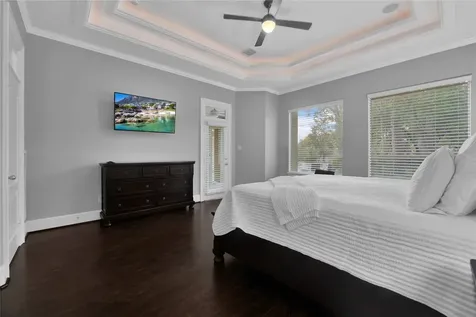 7611 Kings River Lane Humble TX 77346