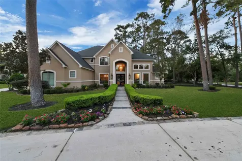 7611 Kings River Lane Humble TX 77346