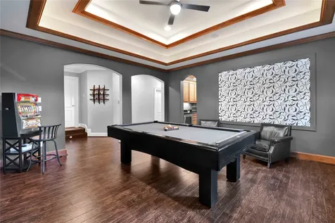 7611 Kings River Lane Humble TX 77346