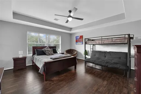 7611 Kings River Lane Humble TX 77346