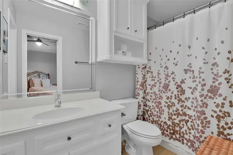 7611 Kings River Lane Humble TX 77346