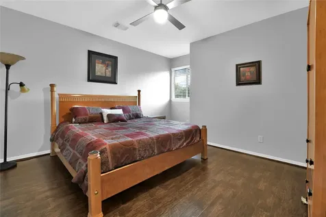 7611 Kings River Lane Humble TX 77346