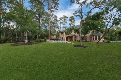 7611 Kings River Lane Humble TX 77346
