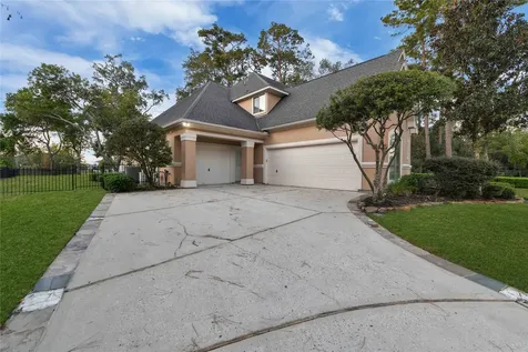 7611 Kings River Lane Humble TX 77346