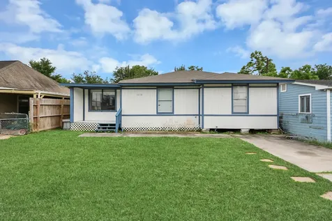 10118 Norvic Street Houston TX 77029