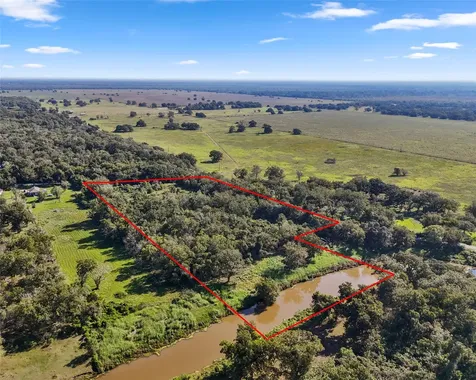 0 Bell Bottom Road Cedar Lane TX 77415