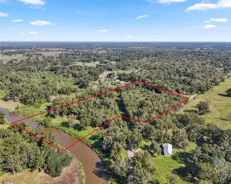 0 Bell Bottom Road Cedar Lane TX 77415