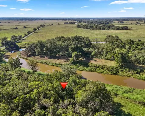 0 Bell Bottom Road Cedar Lane TX 77415