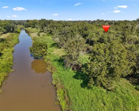 0 Bell Bottom Road Cedar Lane TX 77415