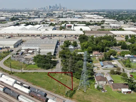 0 Port Street Houston TX 77020