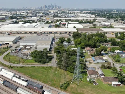 0 Port Street Houston TX 77020
