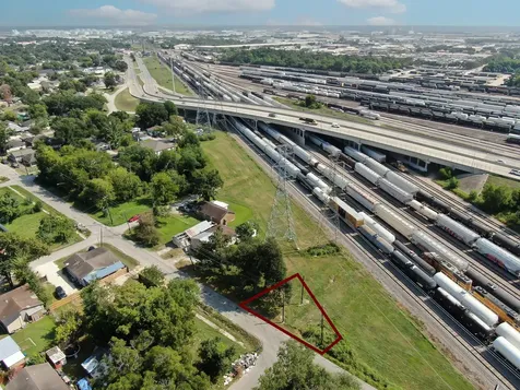 0 Port Street Houston TX 77020