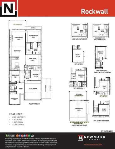 11043 Valley Fort Drive Missouri City TX 77459
