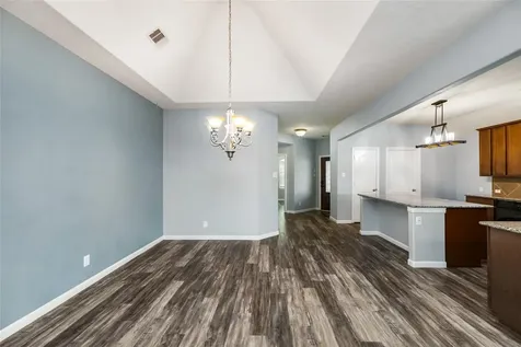 2515 Horned Owl Drive Katy TX 77494