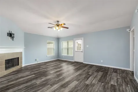 2515 Horned Owl Drive Katy TX 77494