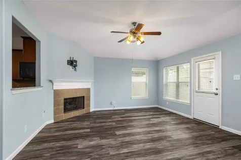 2515 Horned Owl Drive Katy TX 77494