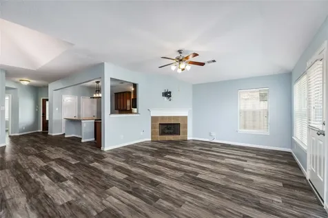 2515 Horned Owl Drive Katy TX 77494