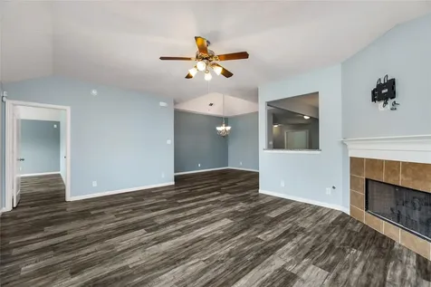 2515 Horned Owl Drive Katy TX 77494